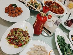 -峨嵋酒家(牡丹园店)