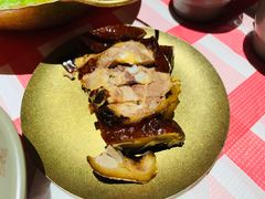 -古市香跷脚牛肉·非遗传承单位