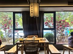 -黄山老妈·土菜(碧桂园店)