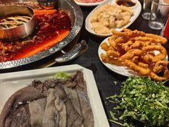 -巴蜀大宅门火锅(北大街店)