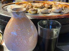 -老渔家·白族·石板烧·野生菌火锅(古城中心店)