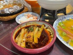 -明婷饭店(外曹家巷店)