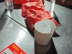 -胡记烧烤(黄山新村总店)