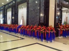 -新时代家居生活广场(古墩店)