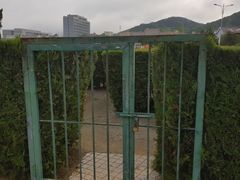 -黑石礁公园