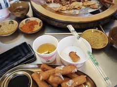 -阿昌白族石板烧·菌锅(大理古城店)