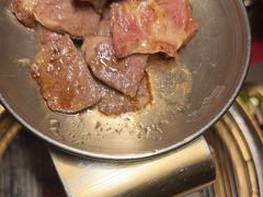 -西塔老太太泥炉烤肉(温州首店万象城黑金店)