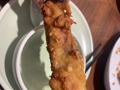 -蝴蝶里·粤菜·点心(龙湖杭州金沙天街店)