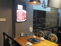 -兄弟龙虾(胜太路总店)