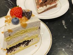 -PETIT PARIS 小巴黎(花园道店)
