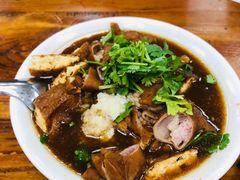 -阁瑞居闫记卤煮(乔庄北街店)
