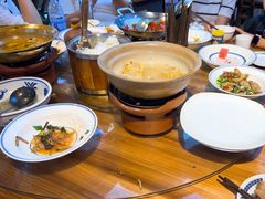 -印象鲵宴·张家界地标美食名片(溪布街店)