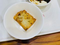 豆腐花-阊门姚记豆浆(旧学前直营店)
