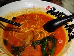 -和府捞面(西溪印象城店)