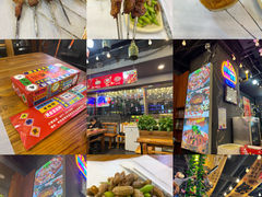 -牛魔王大排档(海亮店)