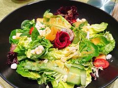 -太守宴·蘭院(天塔店)