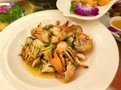 -香宫中餐厅 · 桂林香格里拉