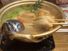 -冰川朝鲜族料理·东北菜(观前店)