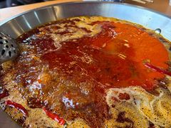 -飘香火锅(玉林西路店)