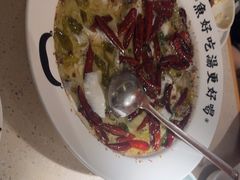 -江渔儿酸菜鱼(曜一城店)