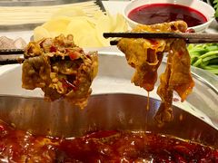 -三江汇火锅店(保全街店)