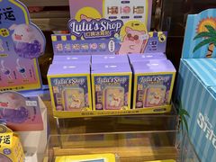 -九木杂物社(北京顺义华联购物中心店)