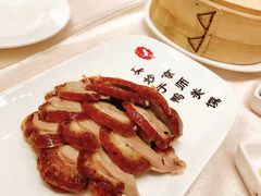 全聚德精品烤鸭-全聚德(前门店)