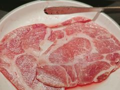 -東盛炭烤自助料理(玄武招商花园城店)