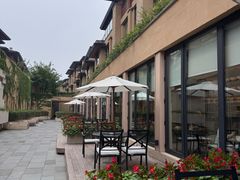 -清河半岛微风餐厅