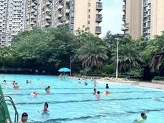 -途睿健身游泳俱乐部(顶峰店)