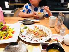 -隐泉之语日式料理(王府中环店)