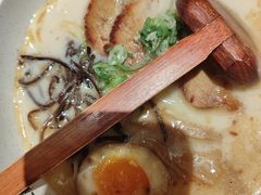 -味千拉面(又一城店)