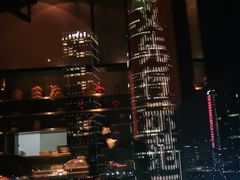 景观位-小南洋海景餐厅(深圳湾店)