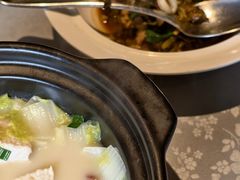 -沈灶河豚宴·河豚融合餐厅(汉中路店)