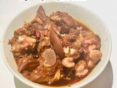 -老长沙龙虾馆·聚会餐厅(白石洲店)