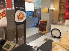 -东方早茶 海鲜•青岛菜(国信体育中心店)
