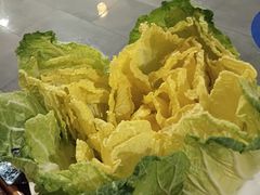 -竹叶涮肉坊(总店)