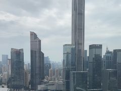 -深圳皇庭V酒店