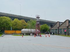 -凡德艺术街区
