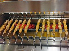 -三个蒙古大叔羊肉串(大宁店)