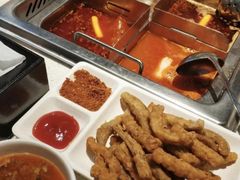 -海底捞火锅(石厦时代广场店)