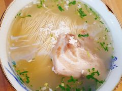 -朱洪元苏式面馆(绿宝广场店)