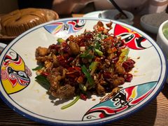 -佬湘楼·27年湘菜(天河都市广场店)