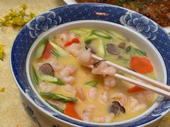 -钦善斋·养生膳食·精典川菜(武侯祠店)