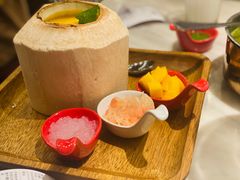 -金椰壳· 大厨新加坡菜(壹方城店)