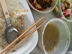 -温记府廟豆汤饭·始于1955年(海椒店)