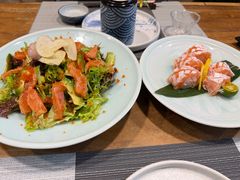 -森味薪火烧•烧鸟居酒屋•日本料理(望京店)