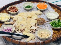 -农家鸡宴私房菜(城东店)