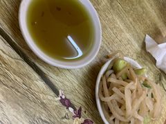 -劈柴院锅贴(沈阳路店)