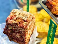 -西北伊兰手工烤馍店(大皮院店)